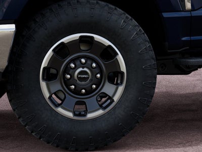 2027 Ford F-350SD Lariat