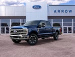 2027 Ford F-350SD Lariat