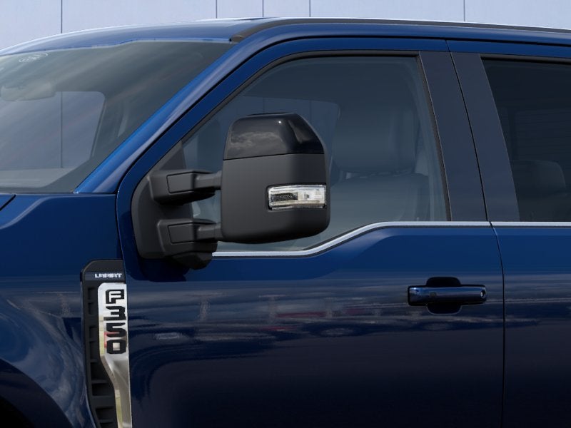 2027 Ford F-350SD Lariat