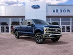 2027 Ford F-350SD Lariat