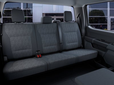 2027 Ford F-350SD XL