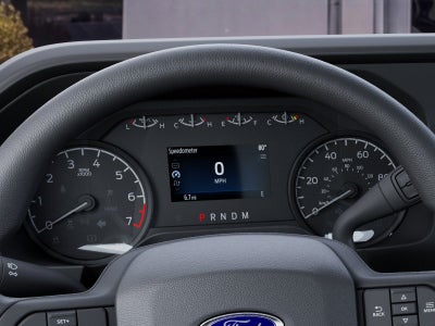 2027 Ford F-350SD XL