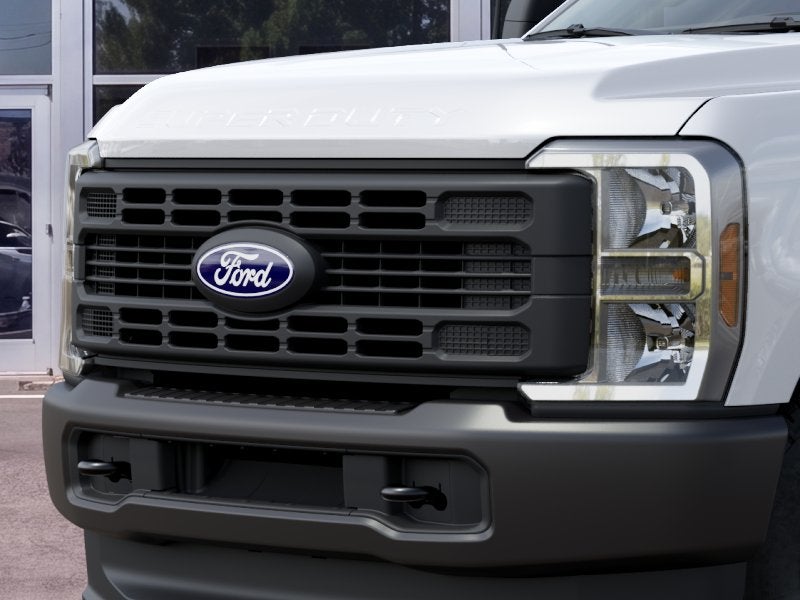 2027 Ford F-350SD XL