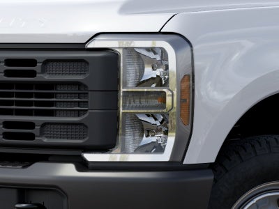 2027 Ford F-350SD XL