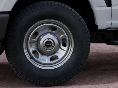 2027 Ford F-350SD XL