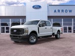 2027 Ford F-350SD XL