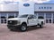 2027 Ford F-350SD XL