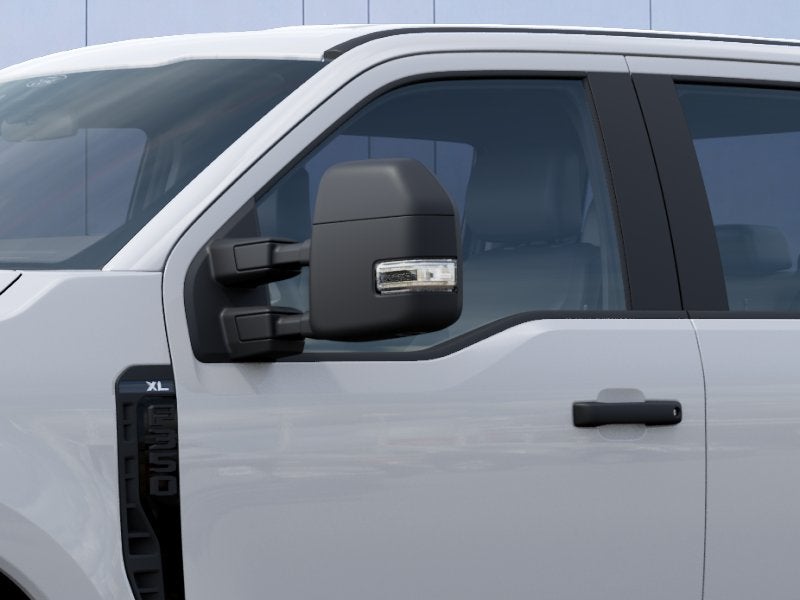 2027 Ford F-350SD XL