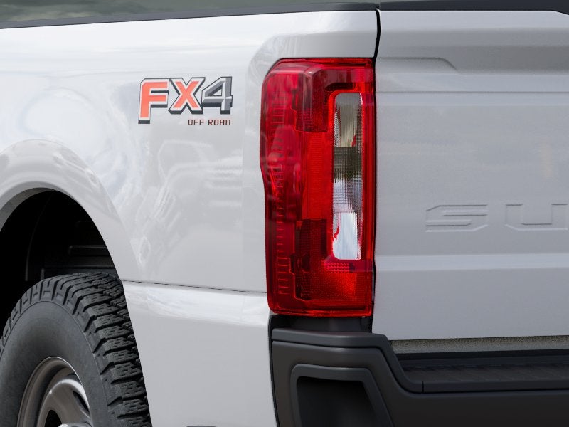 2027 Ford F-350SD XL