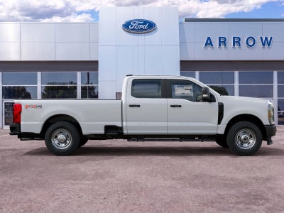 2027 Ford F-350SD XL