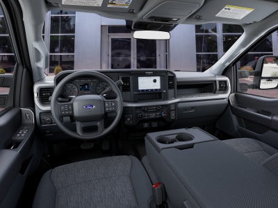 2027 Ford F-350SD XL