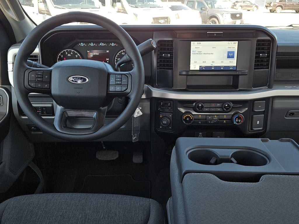 2026 Ford F-350SD XL