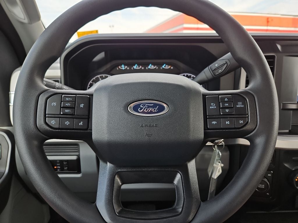 2026 Ford F-350SD XL
