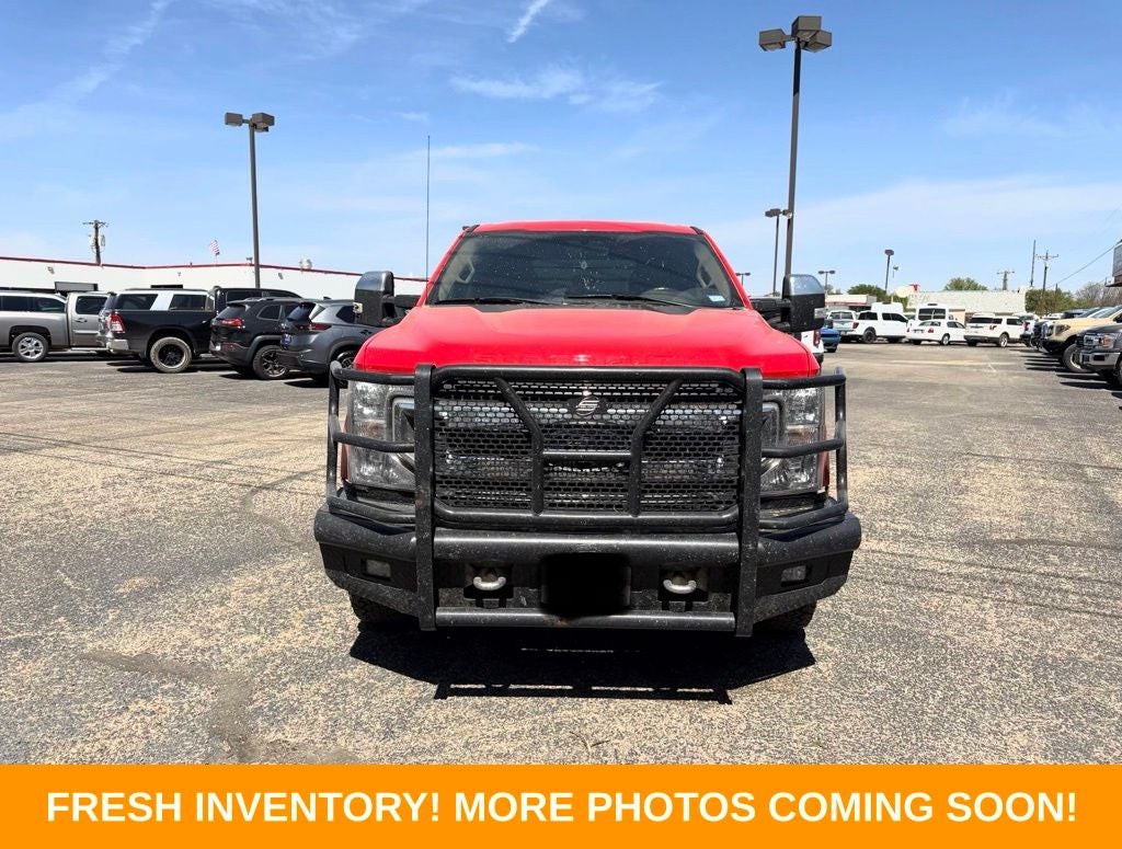 2021 Ford F-350SD XLT