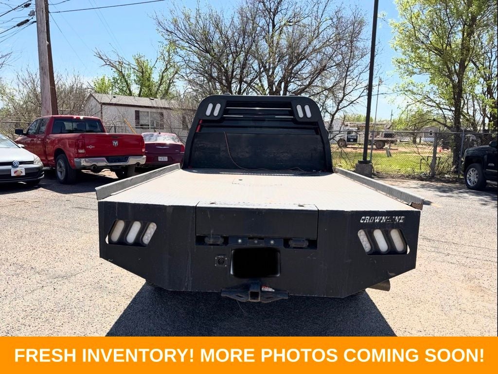 2021 Ford F-350SD XLT