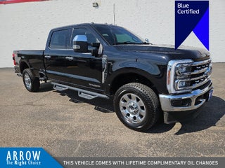 2024 Ford F-350SD Lariat