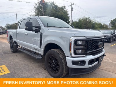2025 Ford F-350SD XLT