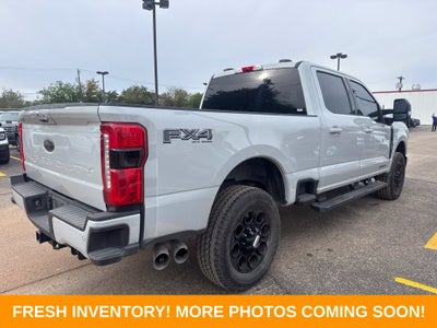 2025 Ford F-350SD XLT