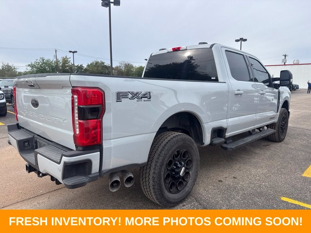 2025 Ford F-350SD XLT
