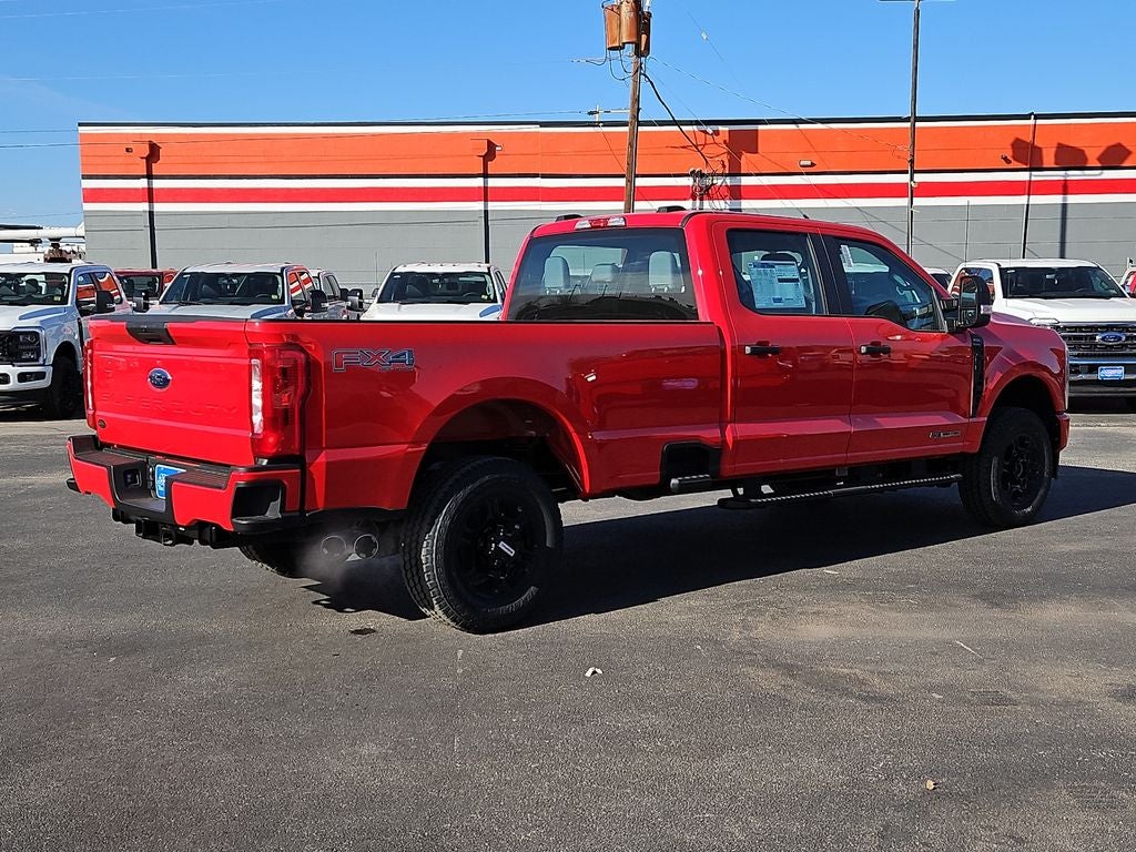 2026 Ford F-350SD XL