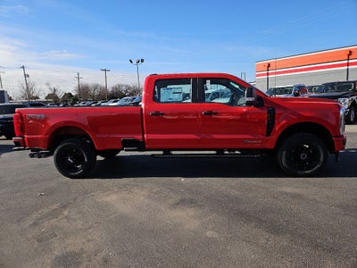 2026 Ford F-350SD XL