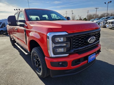 2026 Ford F-350SD XL