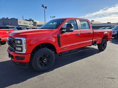 2026 Ford F-350SD XL