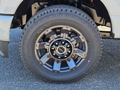 2026 Ford F-350SD XL