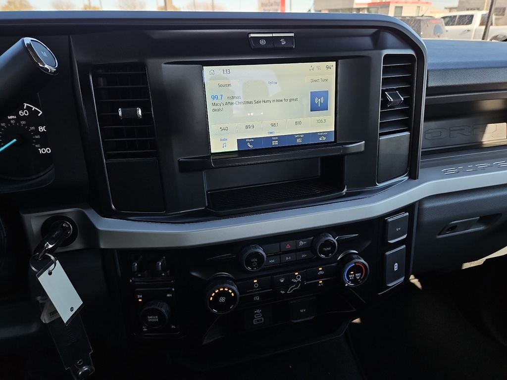 2026 Ford F-350SD XL