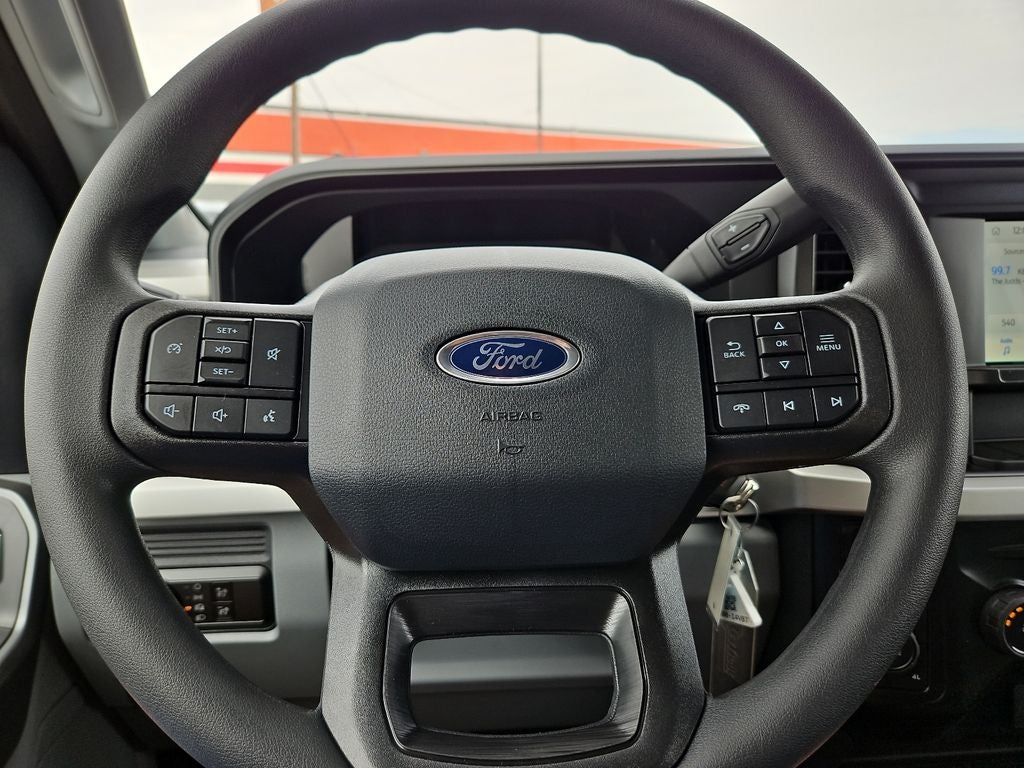 2026 Ford F-350SD XLT