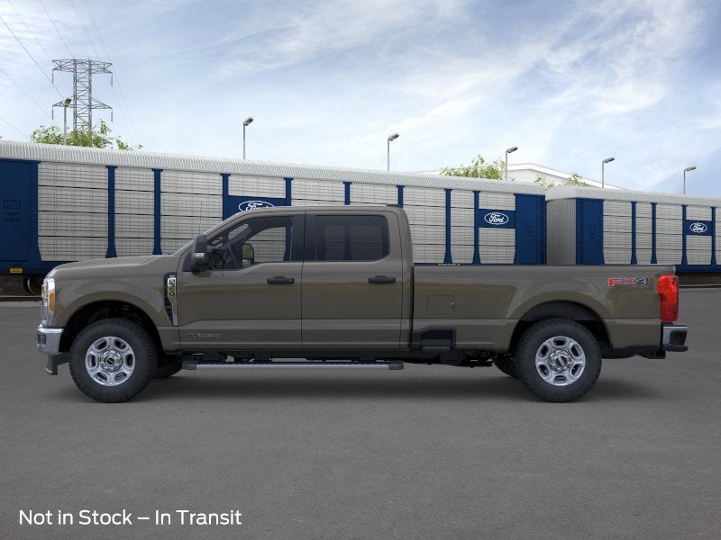 2026 Ford F-350SD XLT