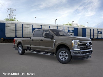 2026 Ford F-350SD XLT
