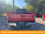 2022 Ford F-350SD Lariat