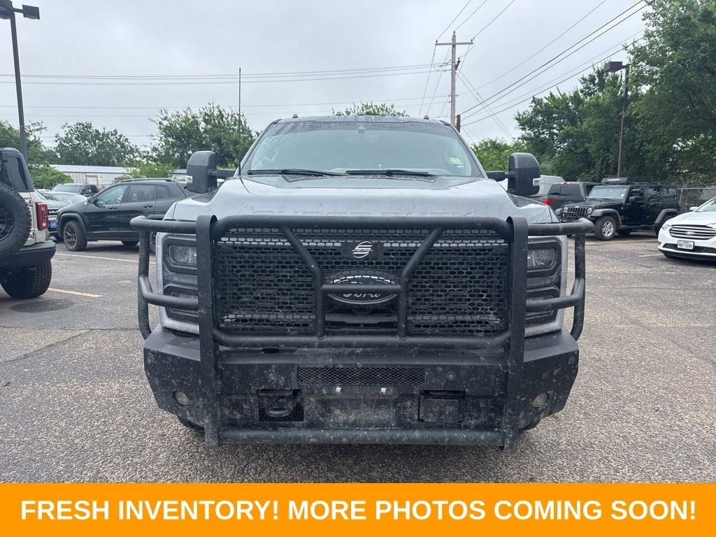 2023 Ford F-350SD Lariat