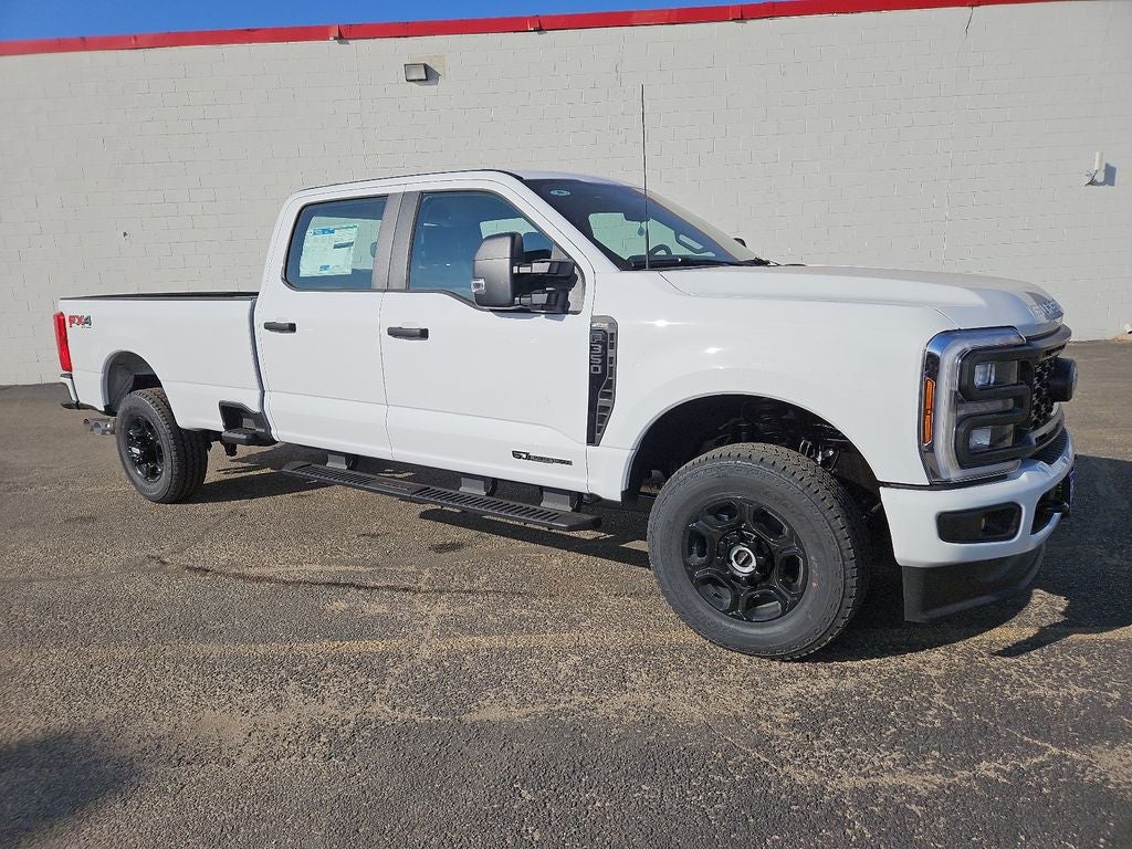2026 Ford F-350SD XL