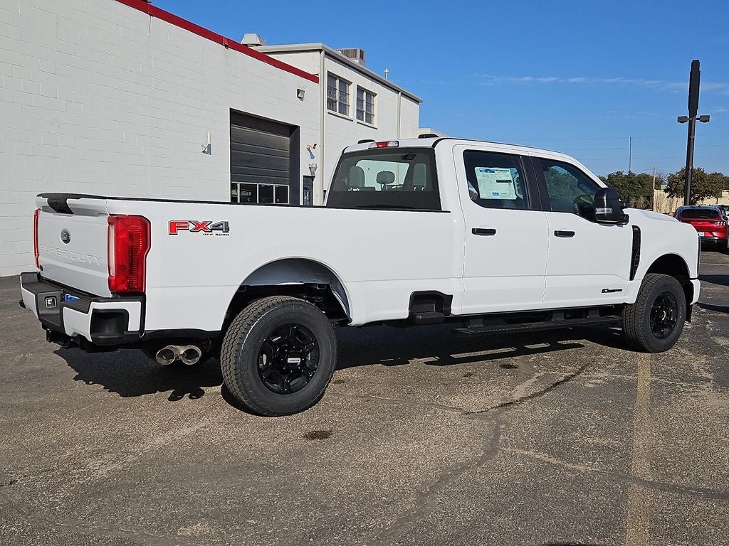 2026 Ford F-350SD XL