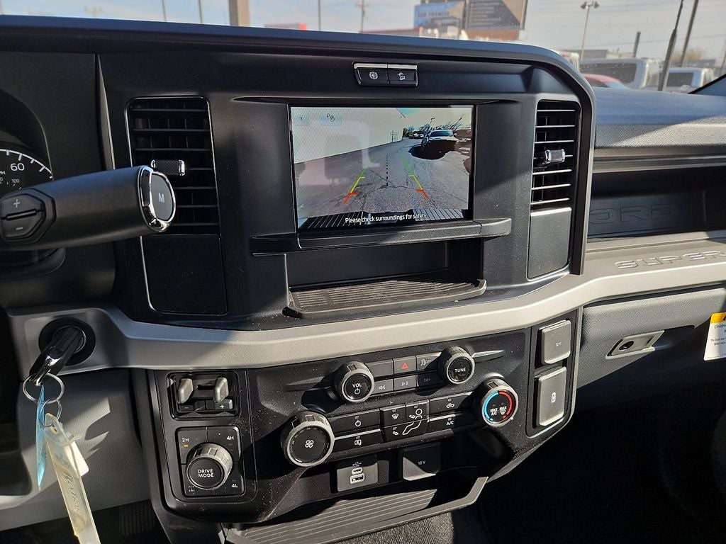 2026 Ford F-350SD XL