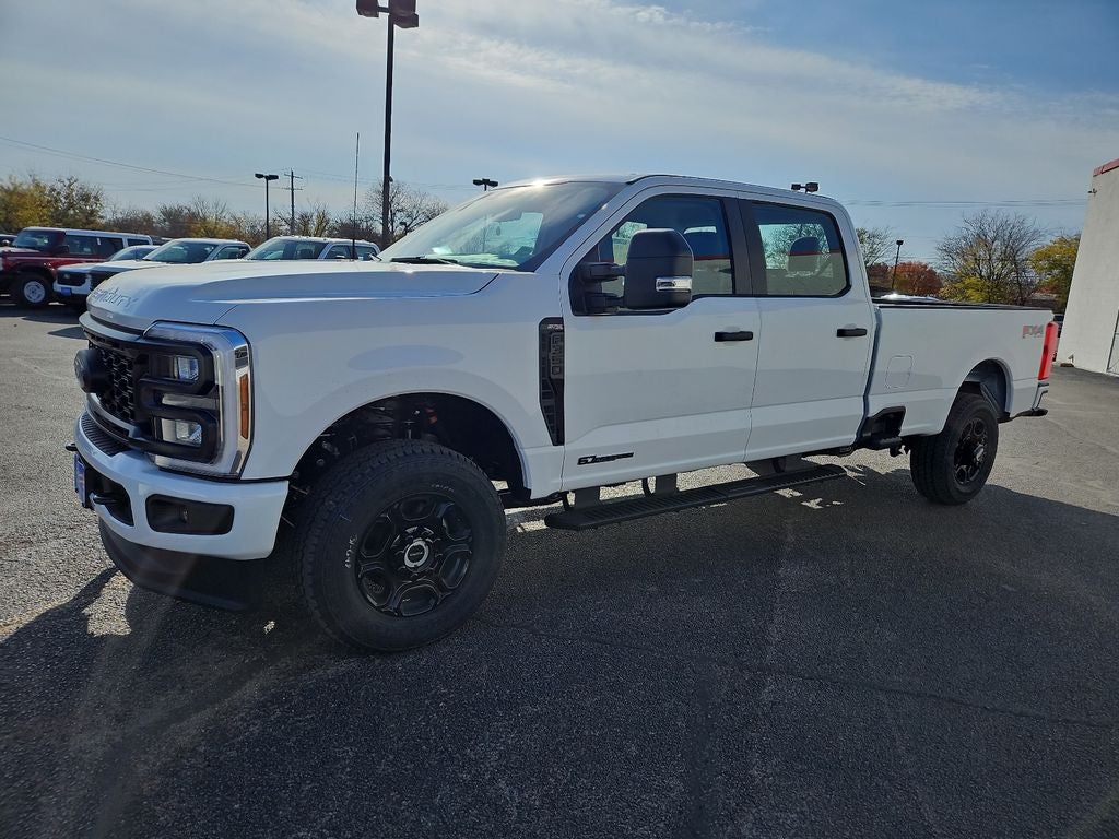 2026 Ford F-350SD XL