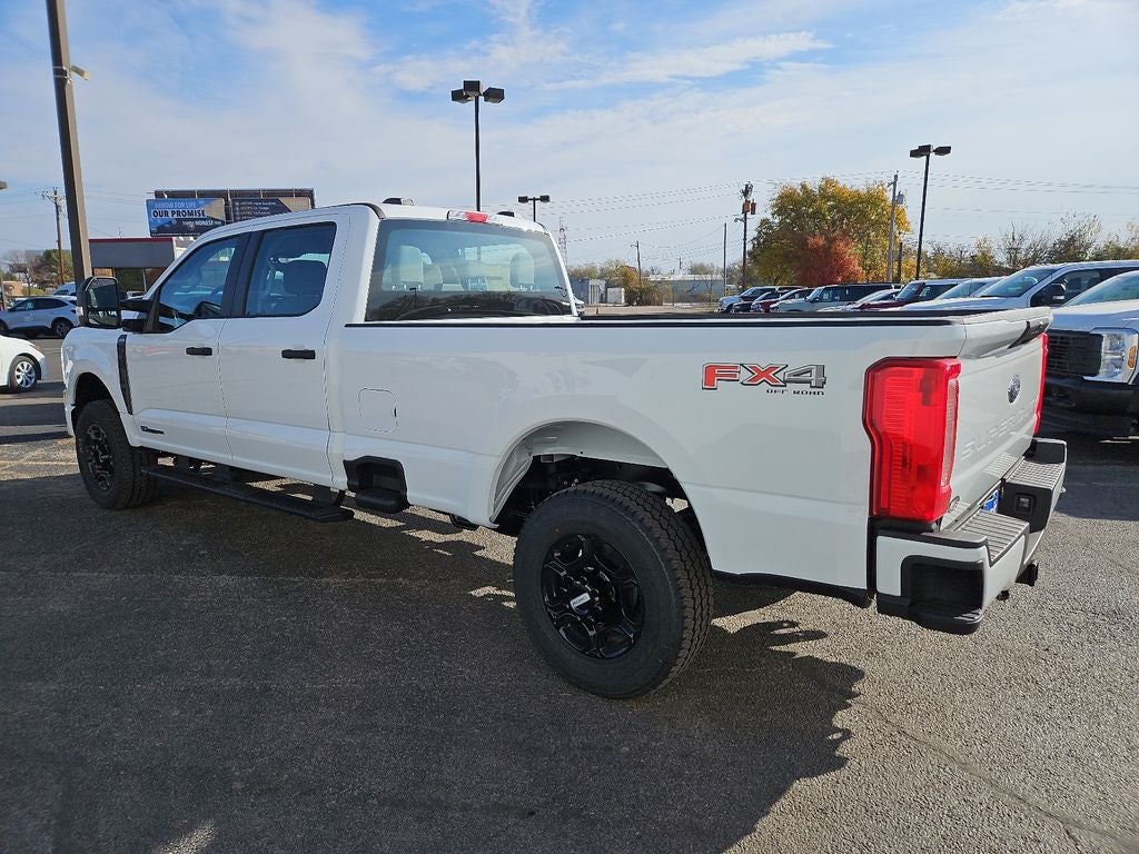2026 Ford F-350SD XL