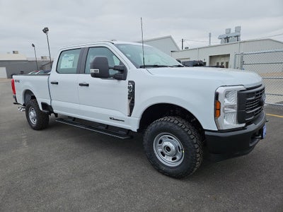 2026 Ford F-350SD XL