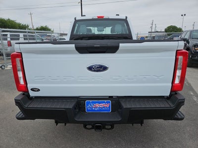 2026 Ford F-350SD XL