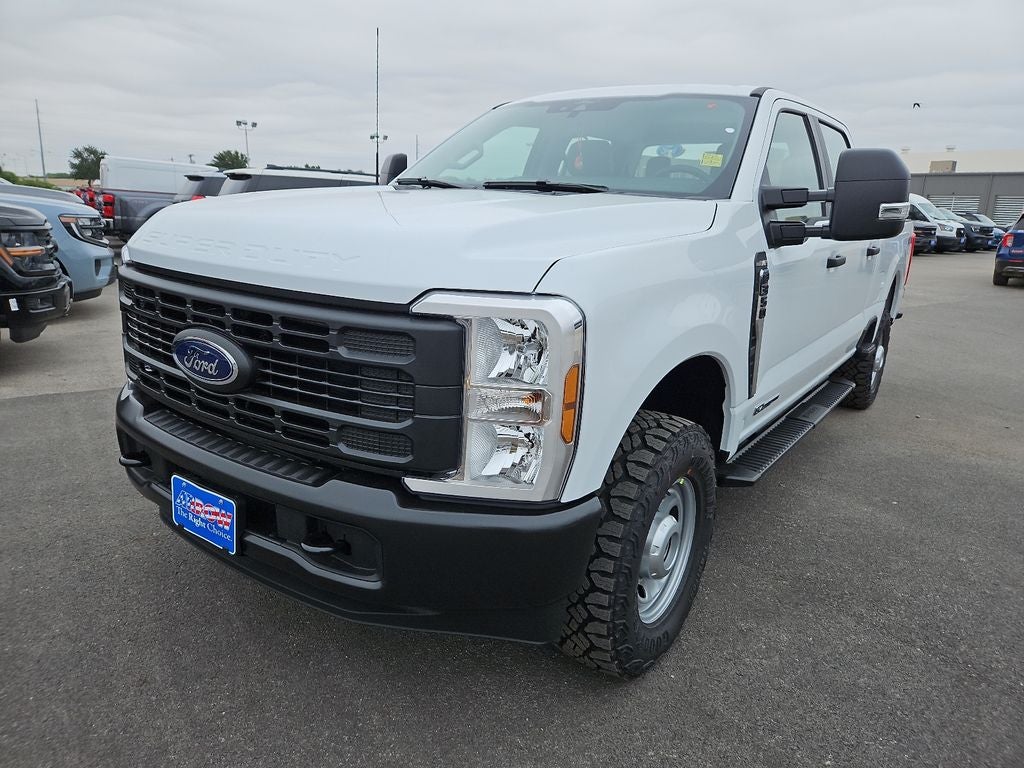 2026 Ford F-350SD XL
