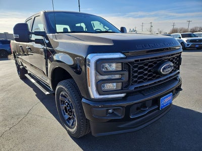 2026 Ford F-350SD XL