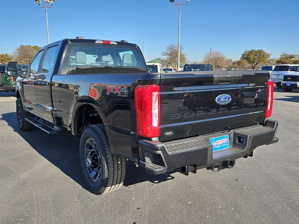 2026 Ford F-350SD XL