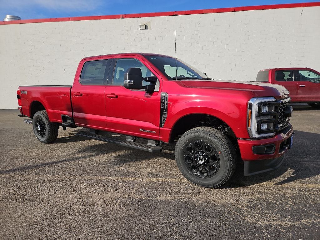 2026 Ford F-350SD XLT