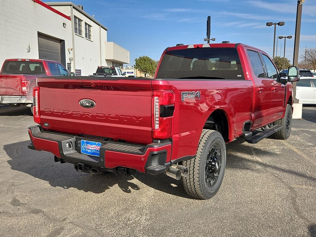 2026 Ford F-350SD XLT