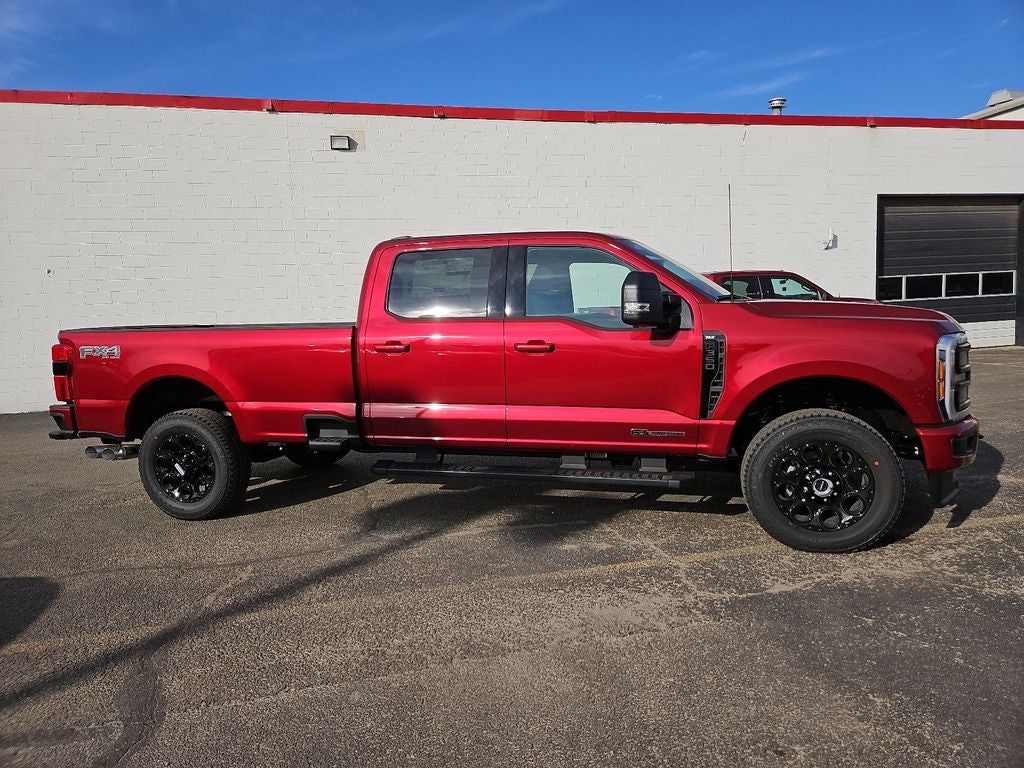 2026 Ford F-350SD XLT
