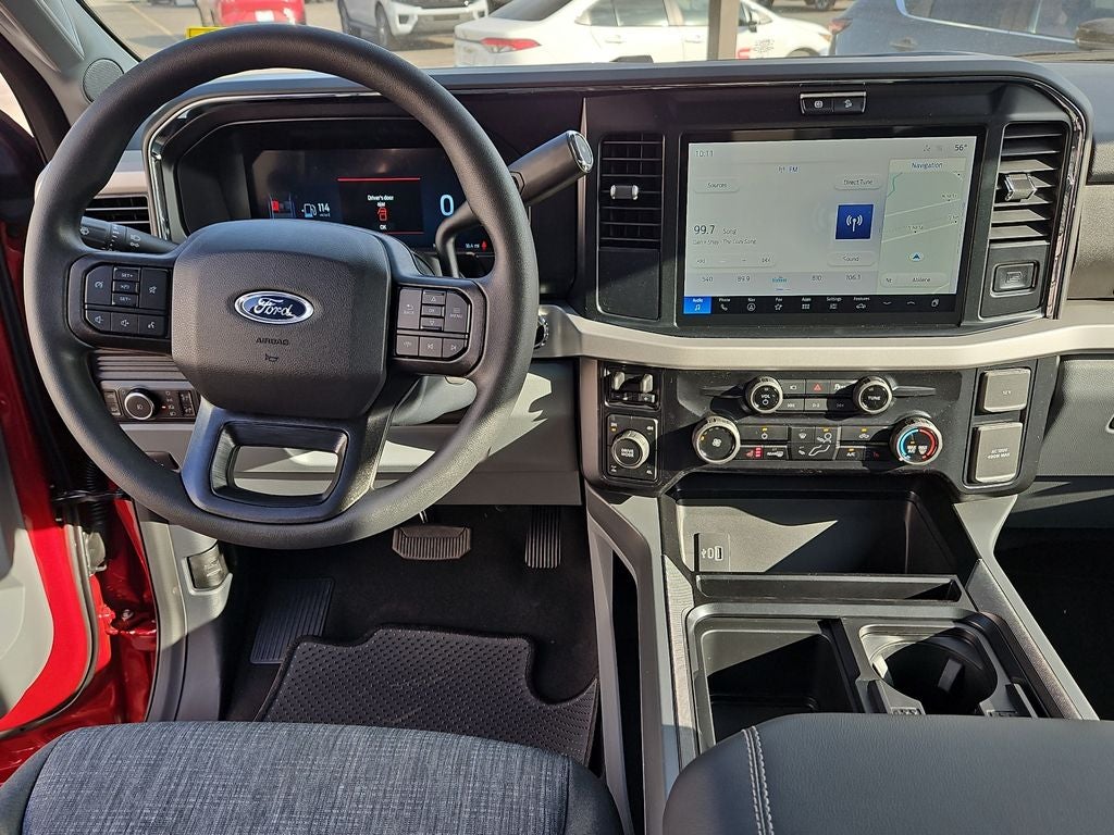 2026 Ford F-350SD XLT