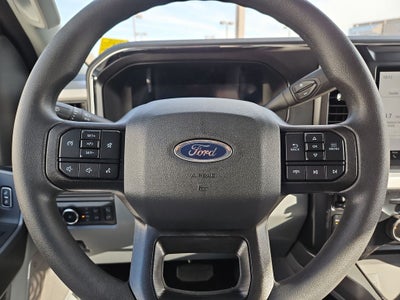 2026 Ford F-350SD XLT