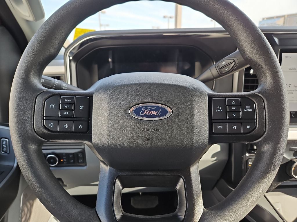 2026 Ford F-350SD XLT